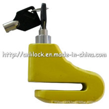 Motorcycle Lock, Disc Lock (AL-203)